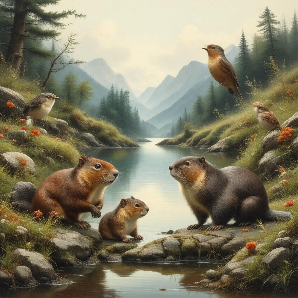 Scottish Wildlife Trust